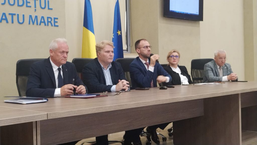 ,,Administratia publica locala-Provocari si perspective juridice"